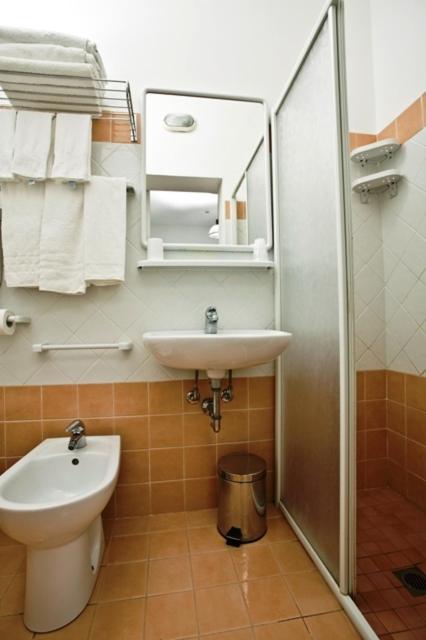 Albergo Villa Mauri Rimini Dış mekan fotoğraf